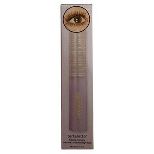 Tarte Tartelette Tubing Mascara Brown 0.13oz/4mL